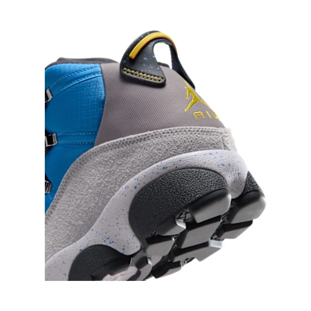 Jordan 6 Rings Winterized – “Cobalt Blue / Anthracite / Vast Grey / Varsity Maize” (IX8456-479)