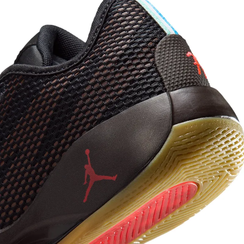 Jordan Luka .77 Black (IH0573-003)