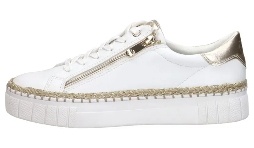 Marco Tozzi White (6000067214C10)