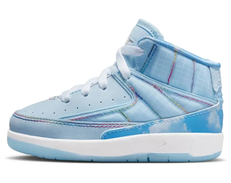 Air Jordan 2 DQ7692-419