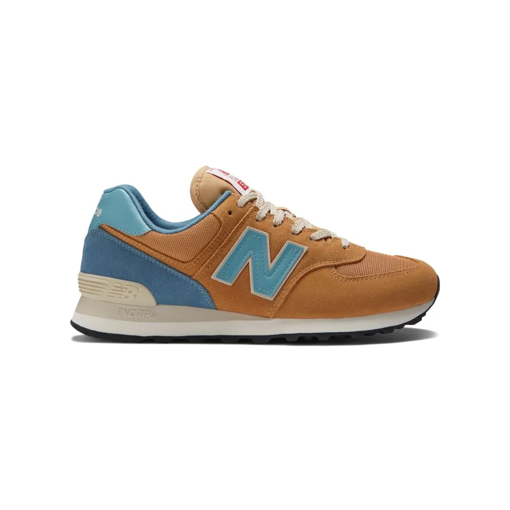 New Balance ML574 OV2 Tan (ML574OV2)
