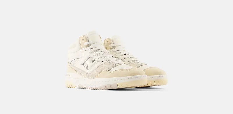 New Balance 650 “Beige” (BB650RPC)