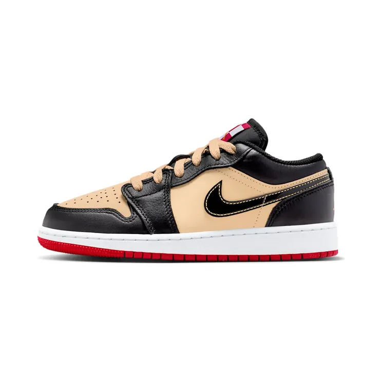 Jordan 1 Low Pizza (HQ2016-200)