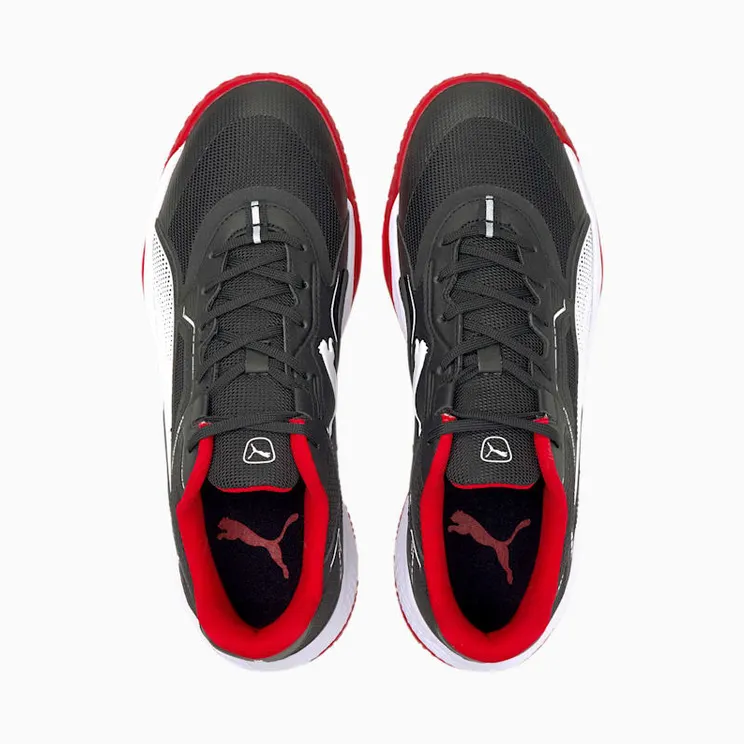 puma-indoorschoenen 106470-02