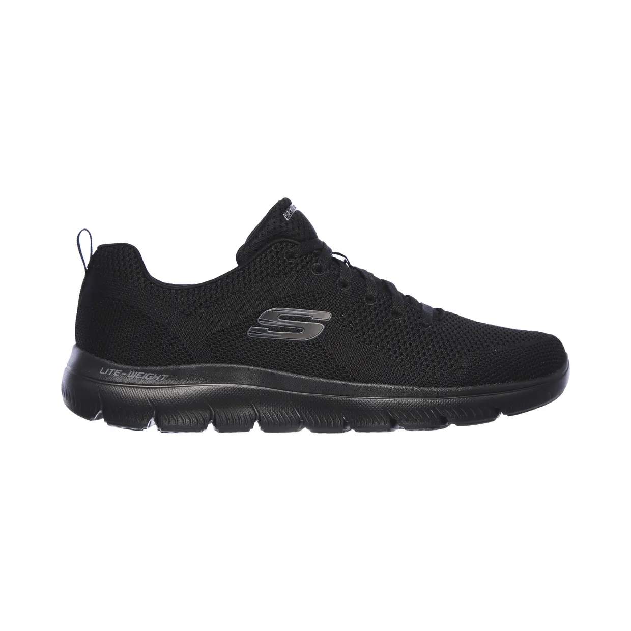 skechers-summits 232057 BBK