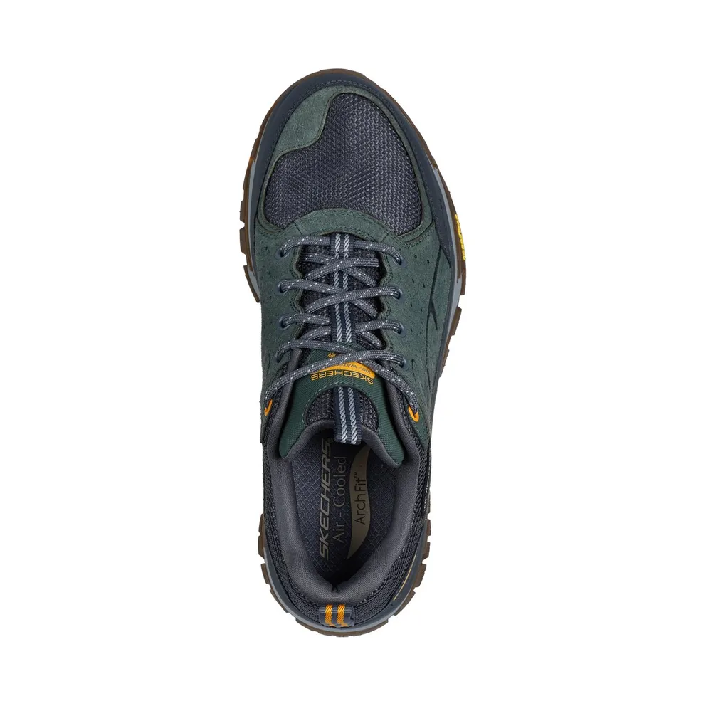Skechers Arch Fit Road Walker “Green” (237688GRN)