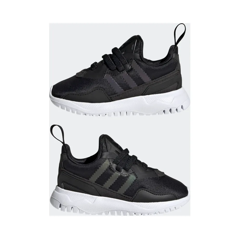 adidas Originals Flex Core Black / Core Black (H03175)