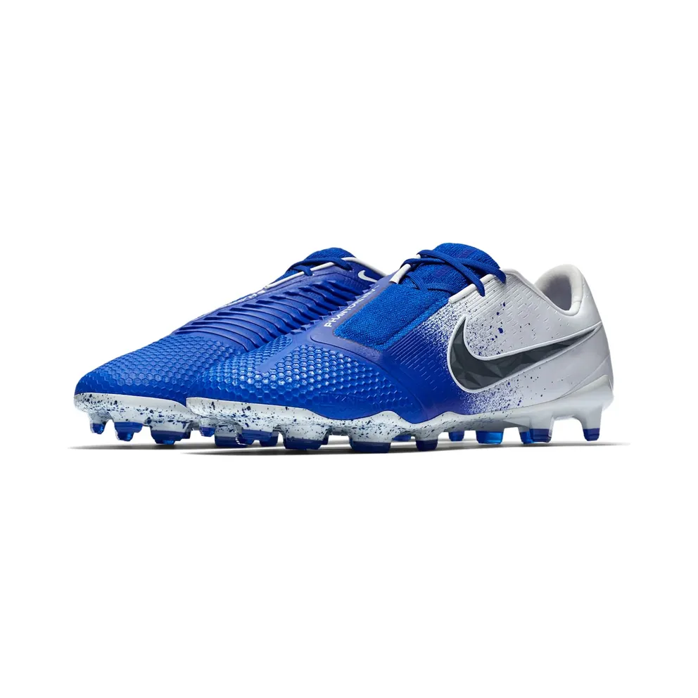Nike Phantom Elite FG Euphoria Pack Racer Blue (AO7540-104)