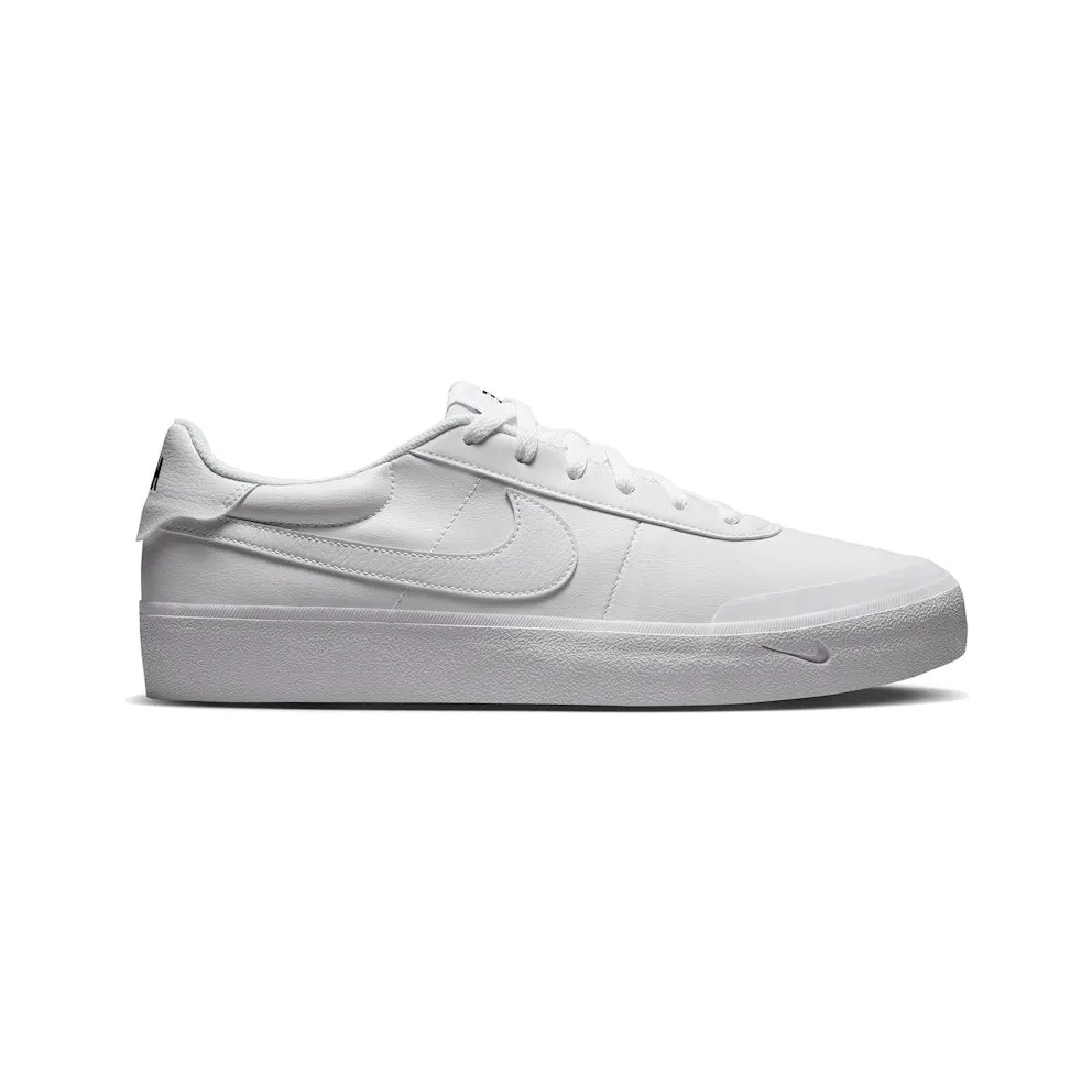 Nike Court Shot White Black White (FQ8146-111)