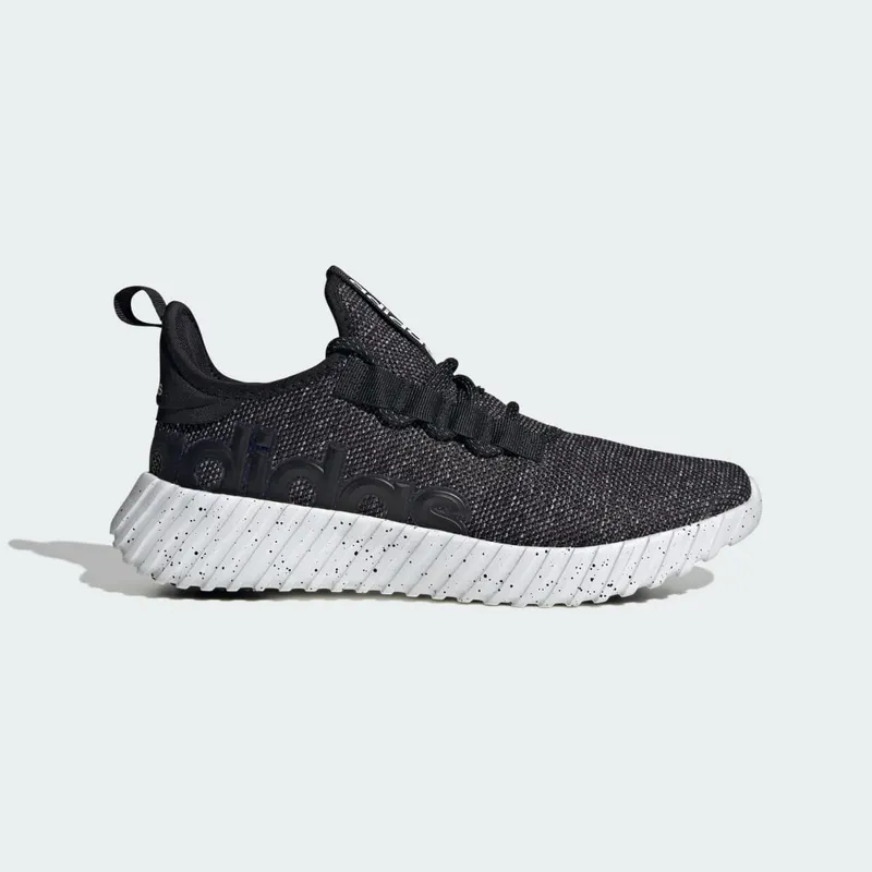 Adidas Kaptir 3.0 Core Black / Core Black / Cloud White (IF7314)