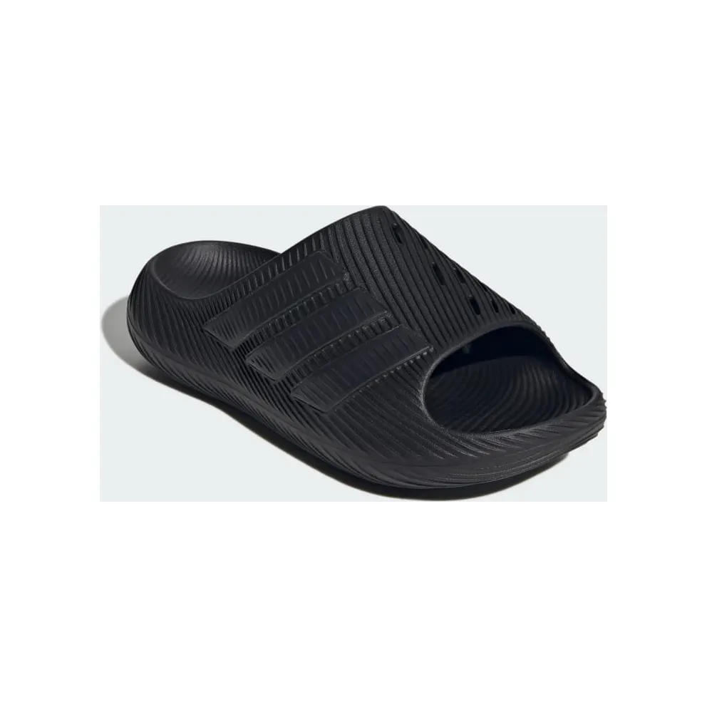 Adidas PURECHILL Slides Core Black / Carbon / Carbon (KI0055)