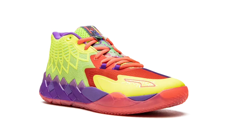 Puma MB1 “Be You” (376813-01)