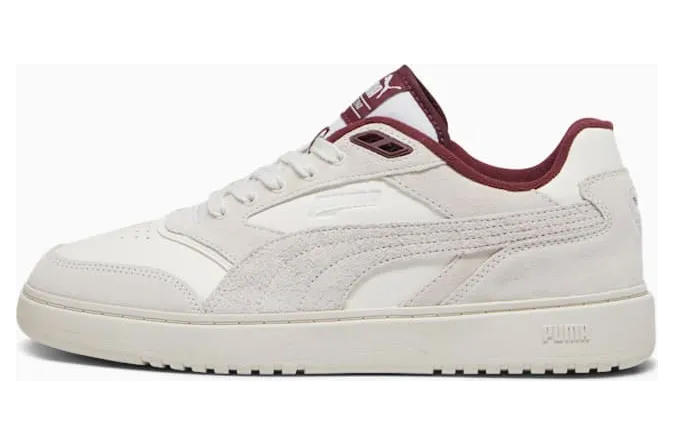 puma-doublecourt 393283-01