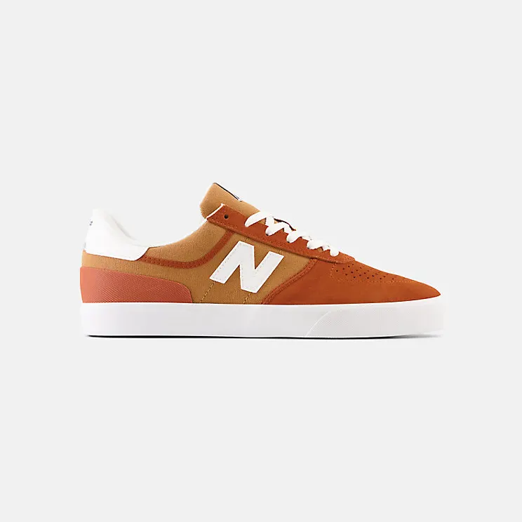 New Balance Numeric 272 “Brown/White” (NM272RST)