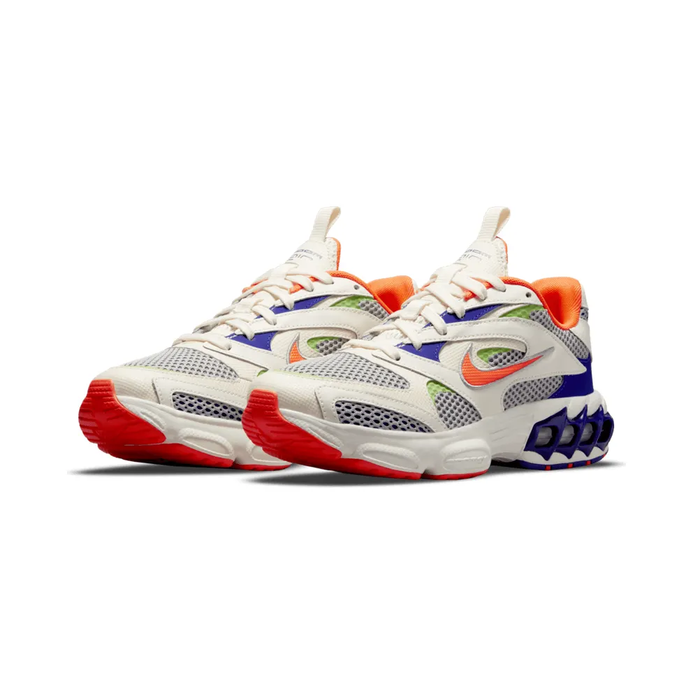 Nike Zoom Air Fire Grey (CW3876-100)