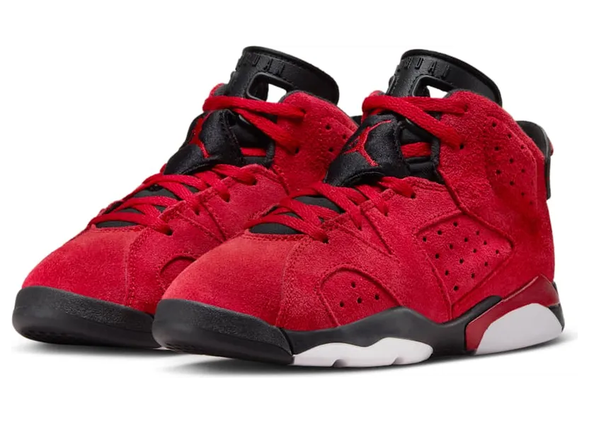 air-jordan-6 DV3605-600