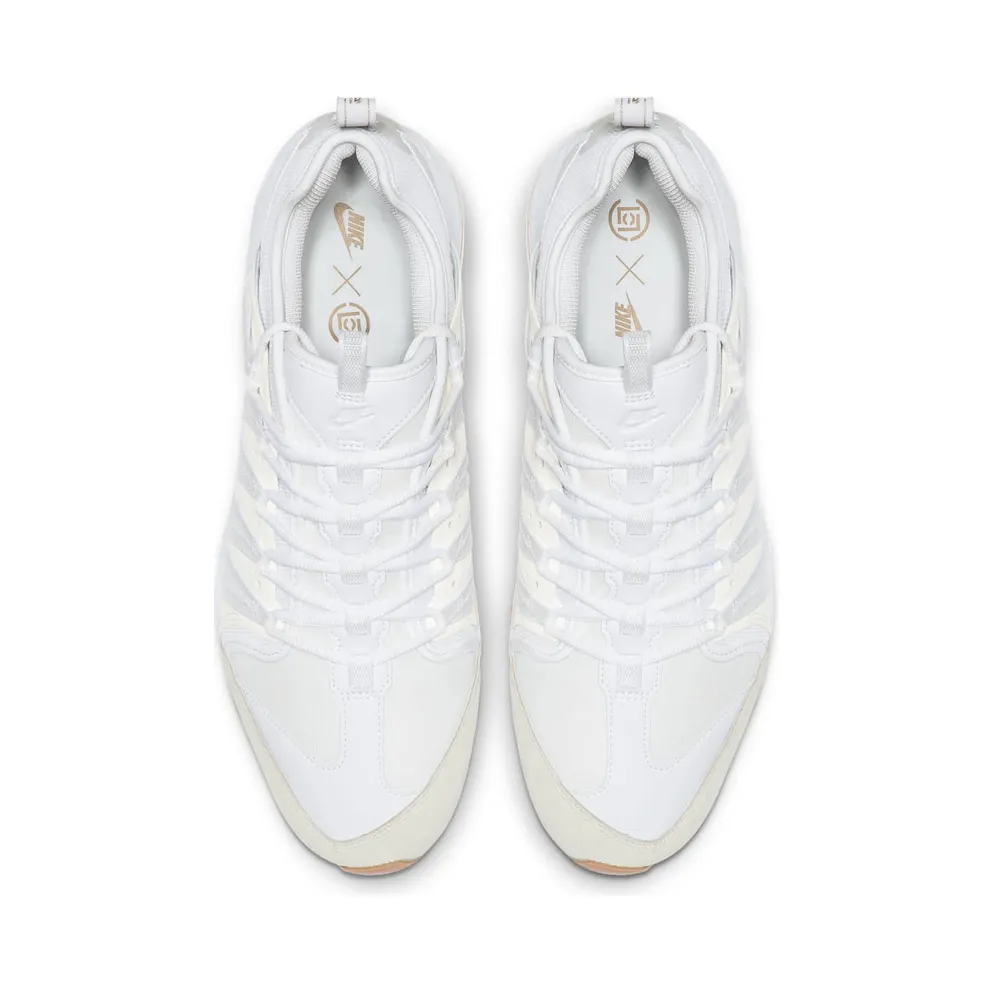 Nike Zoom Haven 97 CLOT White Gum White/Off White-Sail (AO2134-100)