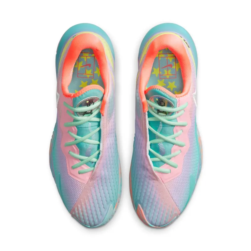 Nike Court Zoom Vapor Cage 4 “Doernbecher 2022” (DR6253-500)