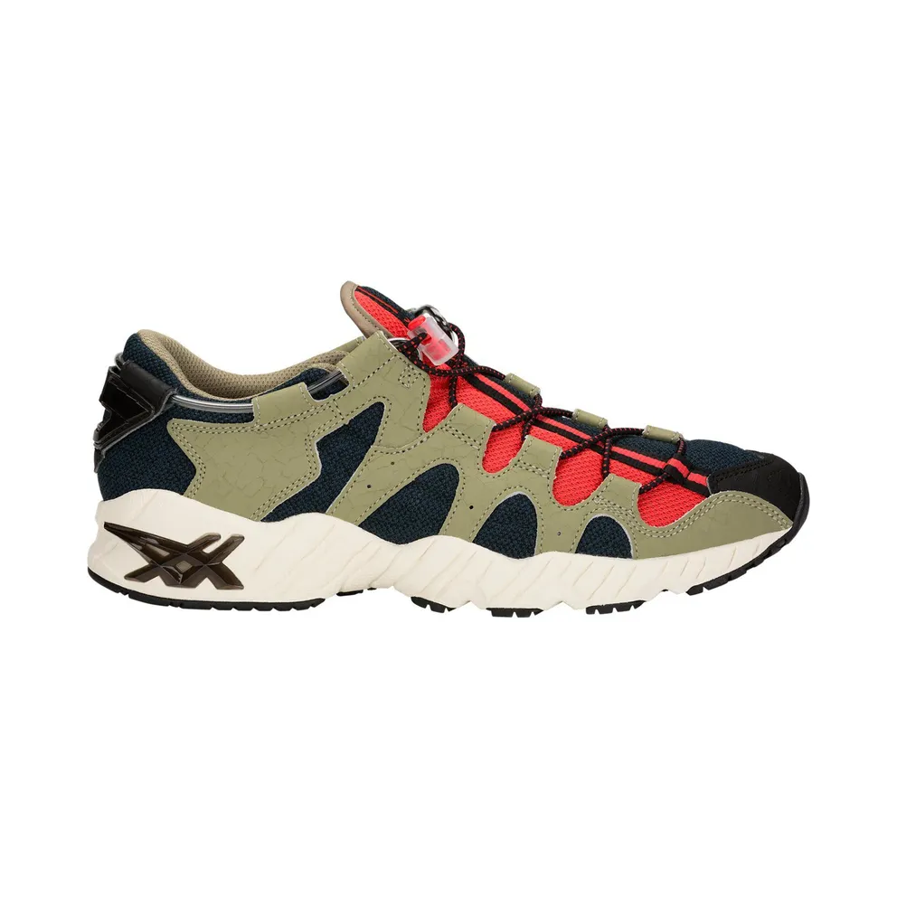 ASICS SportStyle Gel-Mai Sneaker grün (1193A042-400)