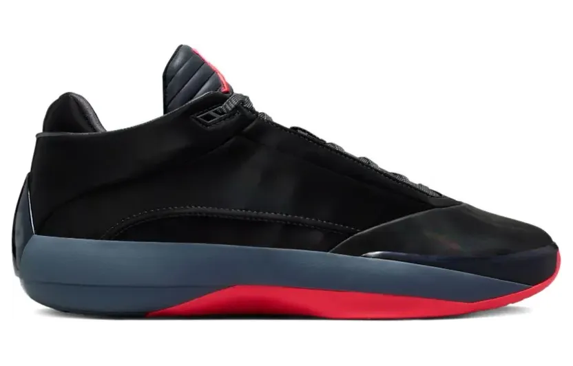 Jordan Air Jordan 40 Sneakers – Schwarz (IQ4092)