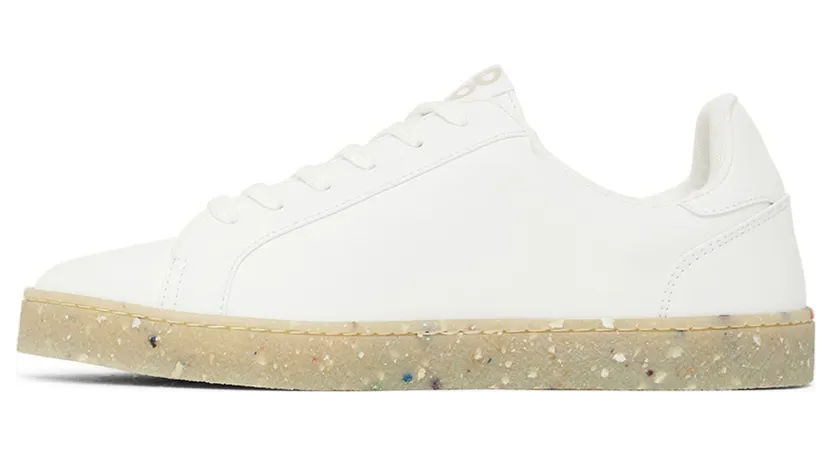Good News White Venus Sneakers (GNVENU002) (3)