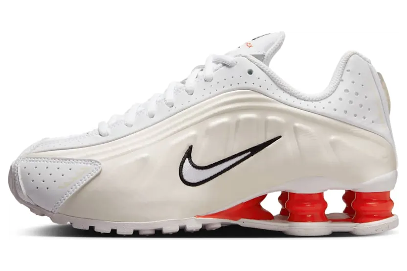Nike Shox R4 CW2626-102