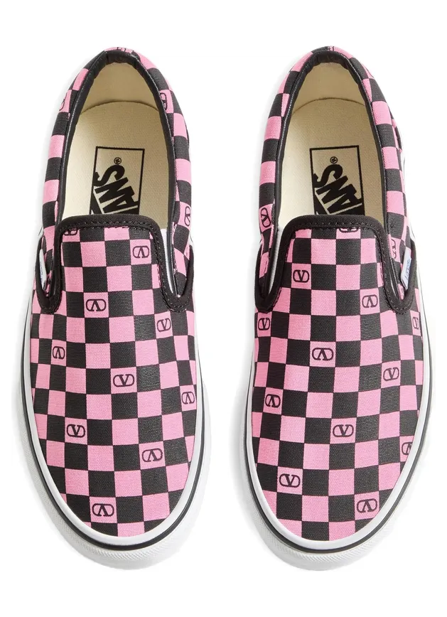 vans-x-valentino-sneaker 8W2S0NY9HPK DPM