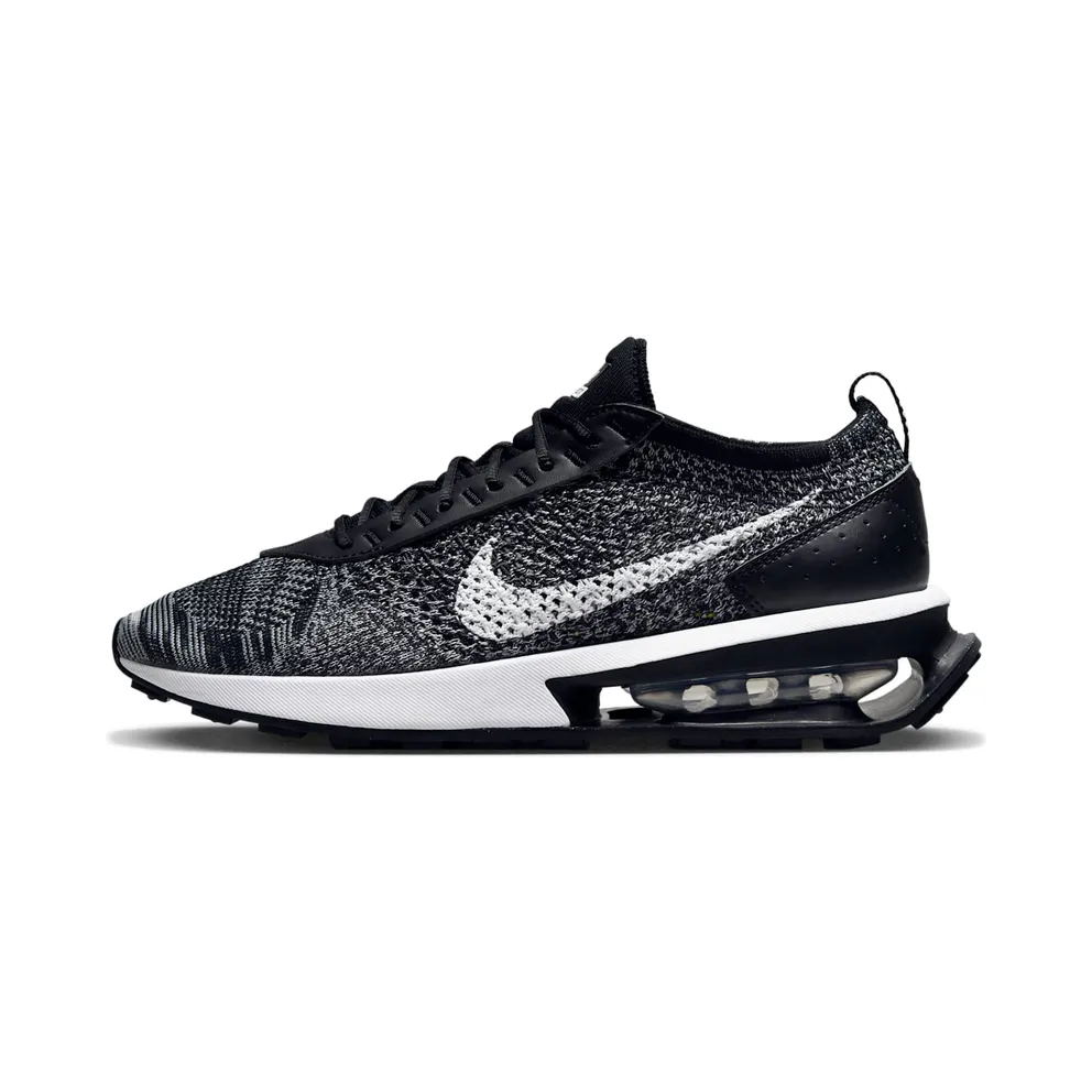 Nike Air Max Flyknit Racer Schwarz (DM9073-001)