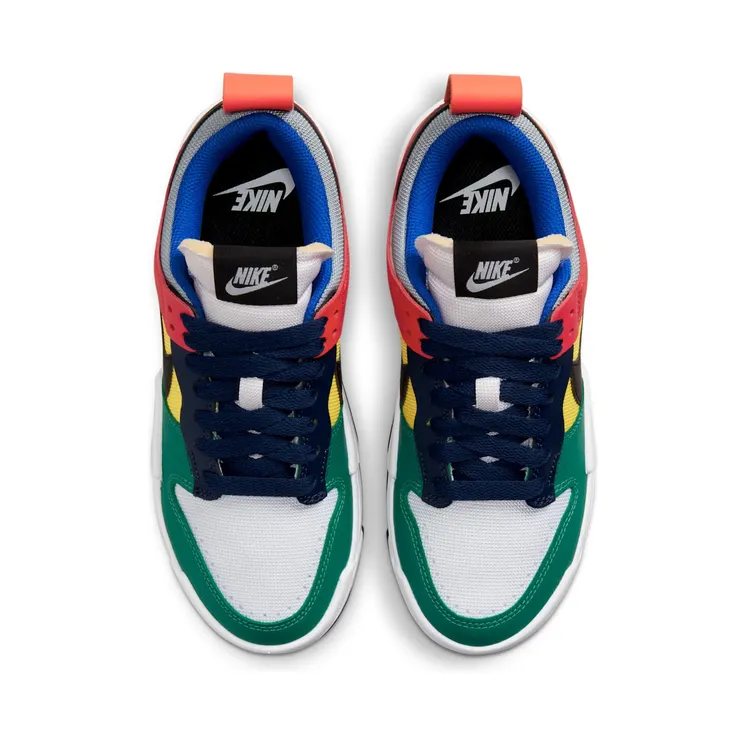 nike-dunk CK6654-004