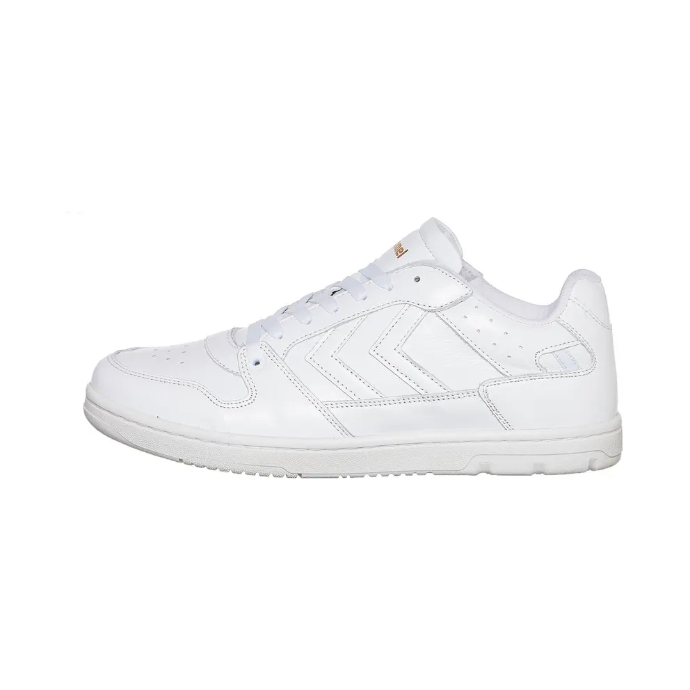 hummel HIVE Power Play White (206324-9001)
