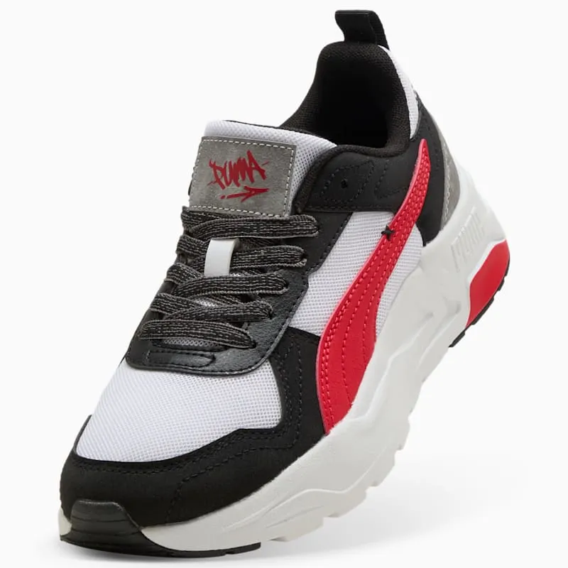 Puma Trinity Black (406073-01)