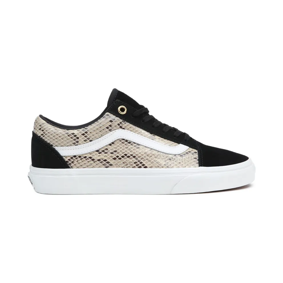 Vans Old Skool Black (VN0A5JMI18J)