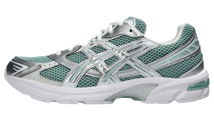 Asics Gel 1130 “Verdigris”: aardse patina met karakter