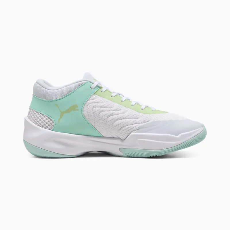 Puma Court White (312180-02)