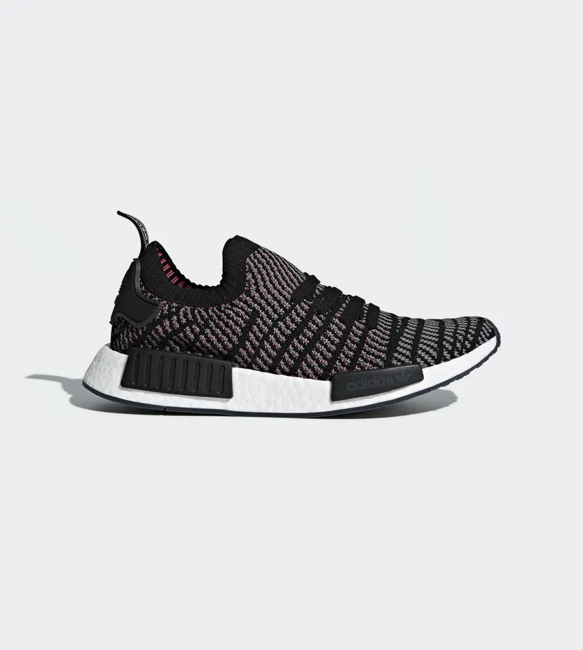 Adidas NMD R1 STLT PK Solar Pink (CQ2386)