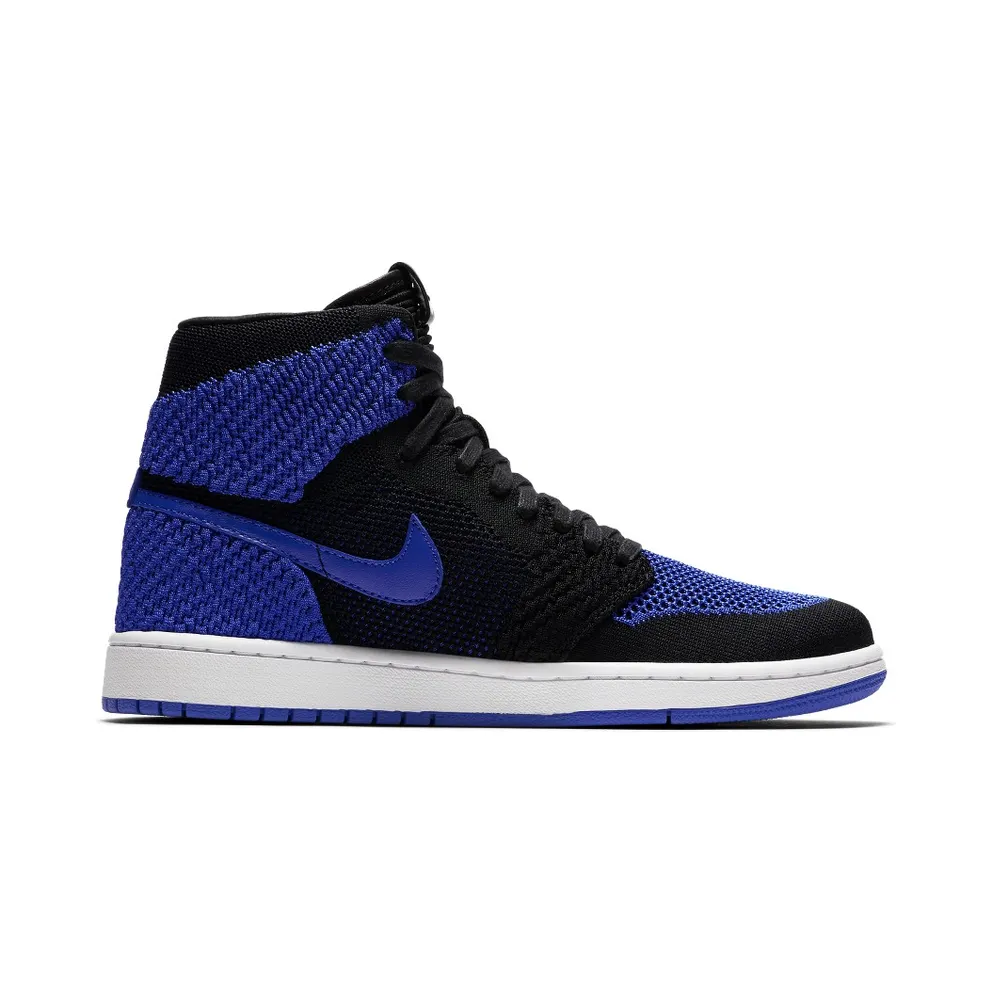 Air Jordan Nike AJ I 1 Royal Flyknit (919704-006)