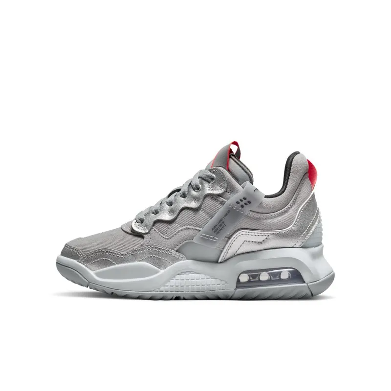 Jordan MA2 Older Kids’ Grey (CW6594-009)