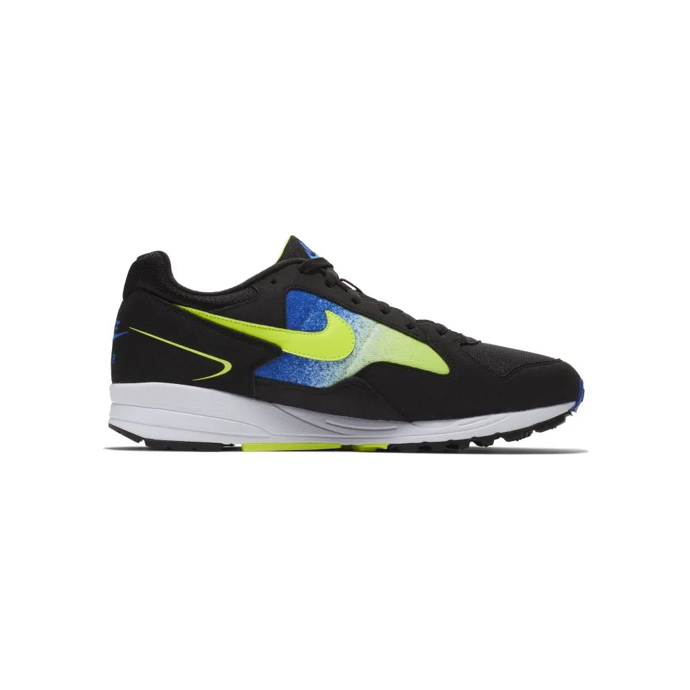 Nike Air Skylon 2 Black Volt Racer Blue Black/Volt-Racer Blue-White-Black (AO1551-002)