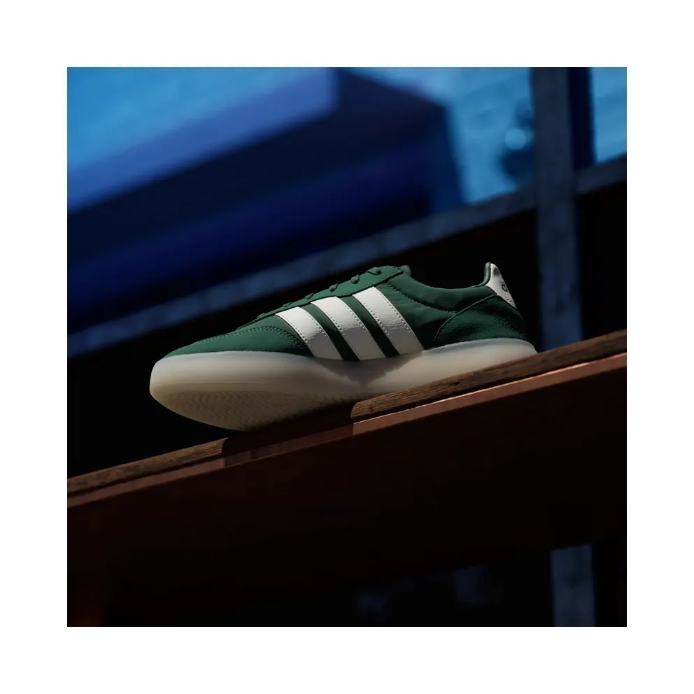 Adidas Barreda Decode Collegiate Green / Off White / Collegiate Green (JI2318)