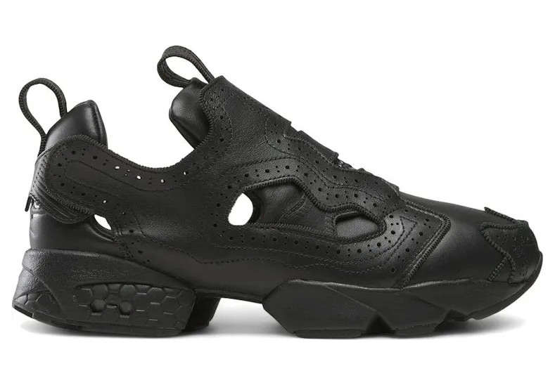 Reebok Instapump Fury 94 Engineered Garments Black (100217033)