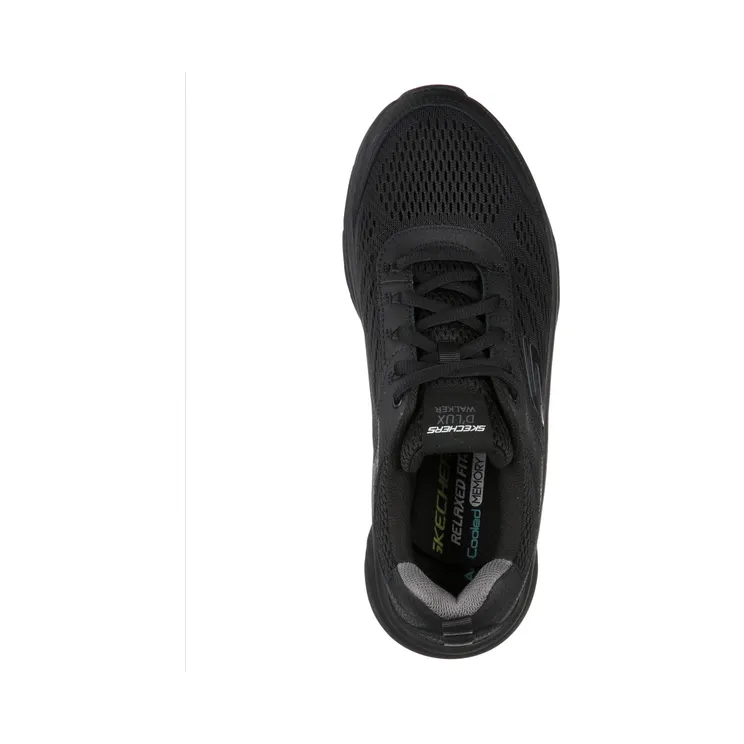 skechers-relaxed-fit 232044 BBK