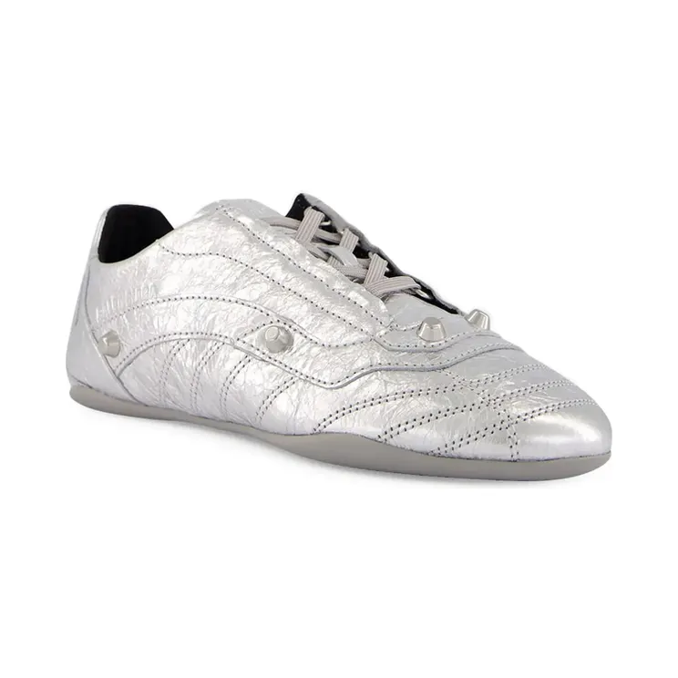 Balenciaga Arena “Silver” (856693WZCYL8800)