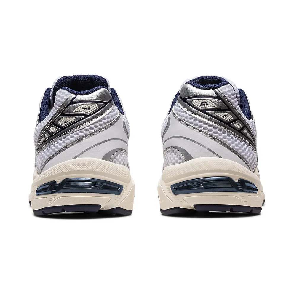 Asics GEL-1130 White/Midnight (1202A164.110)