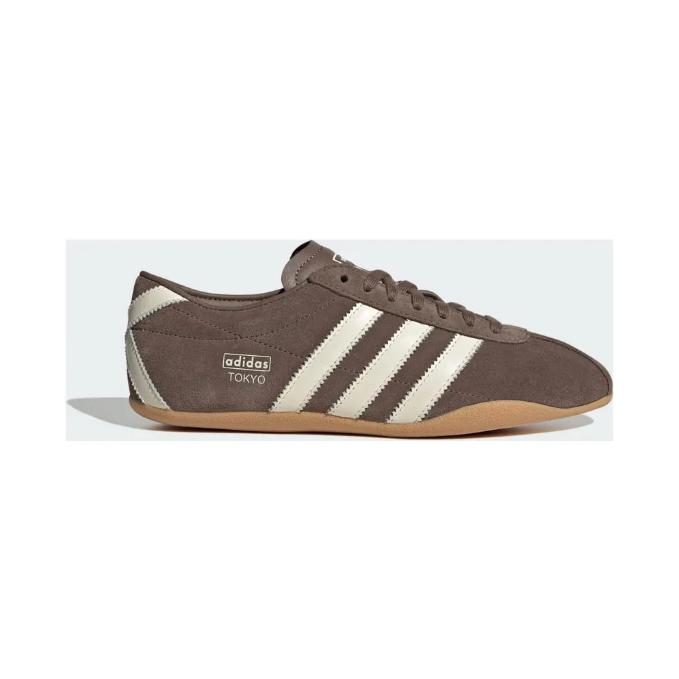 Adidas Tokyo Earth Strata / Off White / Gum (KI3584)