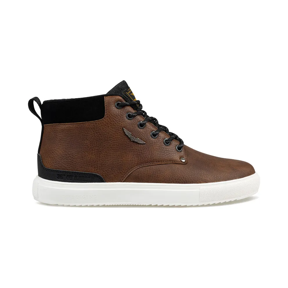 PME Legend sneaker Bruin (PBO2508400-750)