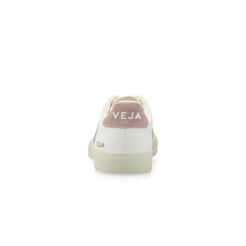 Veja Campo Leather Extra White Babe (CP0503886A)