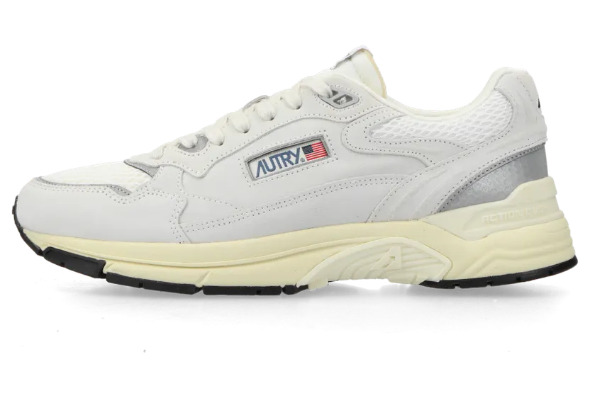 Autry Hyperway Grijs (HYLMUM10)