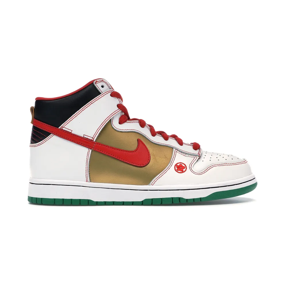 Nike SB Dunk High Money Cat (305050-162)
