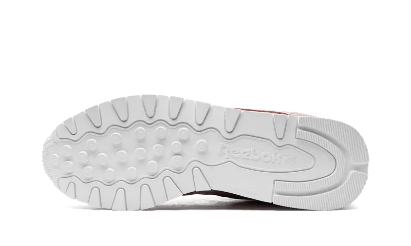 Reebok CLASSIC LEATHER PEARLIZED “Pearlized – Rose Gold” (BD4308)