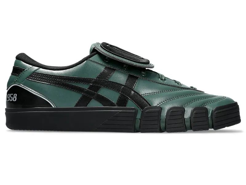 Asics Otto958 X Gel-flexkee Pro Hunter Green/Black (1201A921.300)